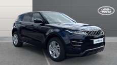 Land Rover Range Rover Evoque 2.0 D200 R-Dynamic S 5dr Auto Diesel Hatchback